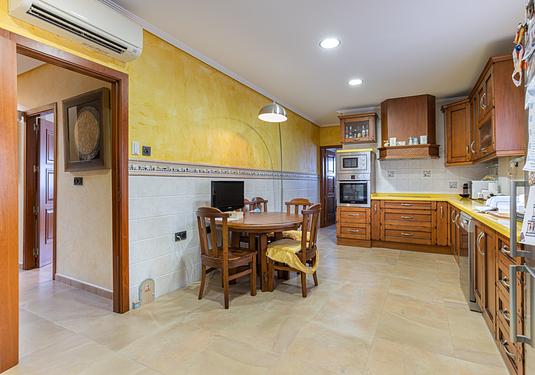 Villa in Los Montesinos