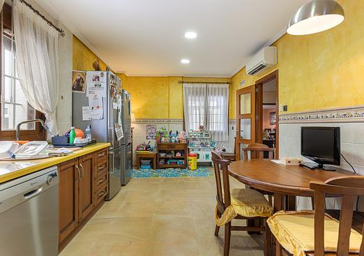 Villa in Los Montesinos