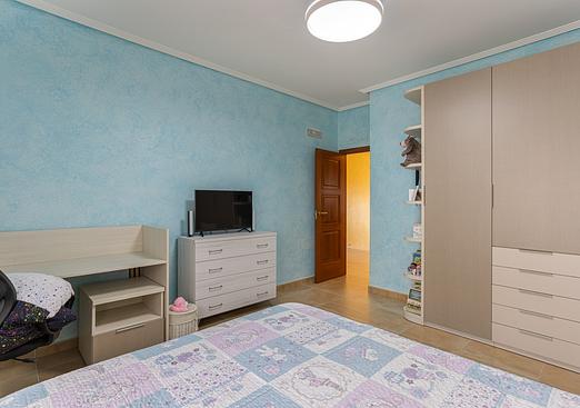 Villa in Los Montesinos