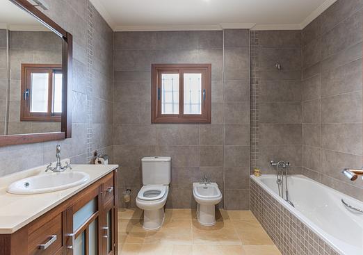 Villa in Los Montesinos