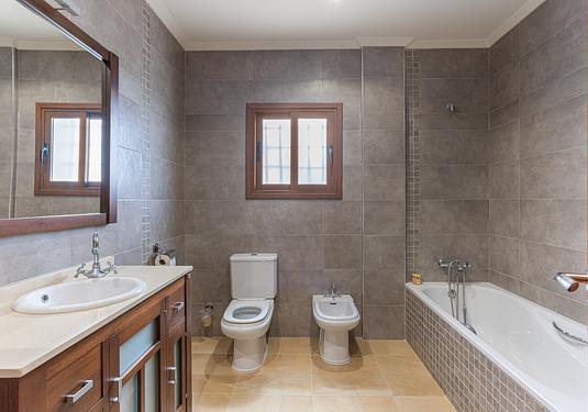 Villa in Los Montesinos