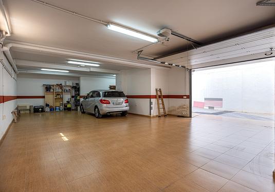 Villa in Los Montesinos