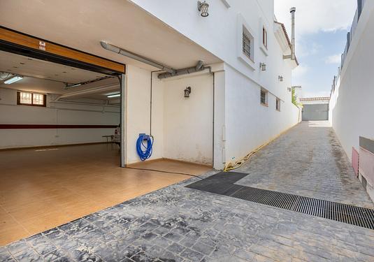 Villa in Los Montesinos