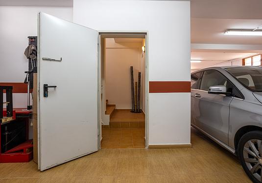 Villa in Los Montesinos