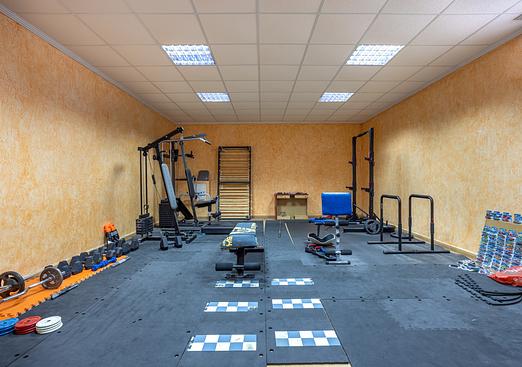 Villa in Los Montesinos