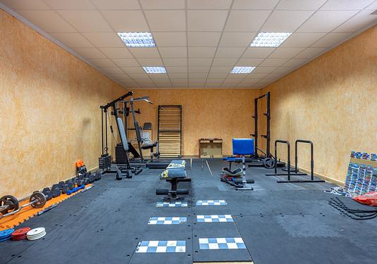 Villa in Los Montesinos