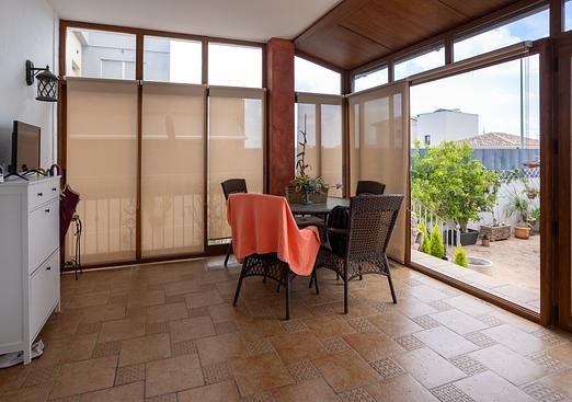 Villa in Los Montesinos