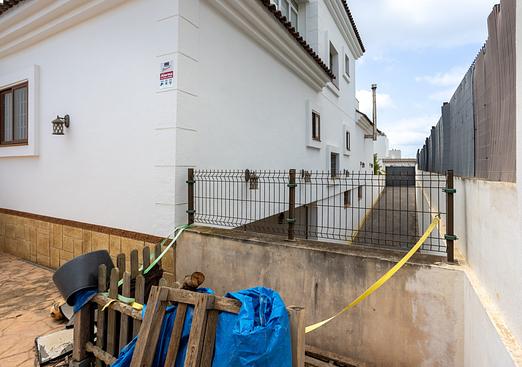 Villa in Los Montesinos