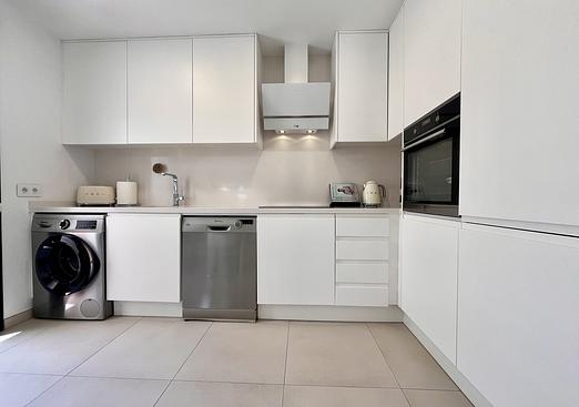 Villa in Torre de La Horadada