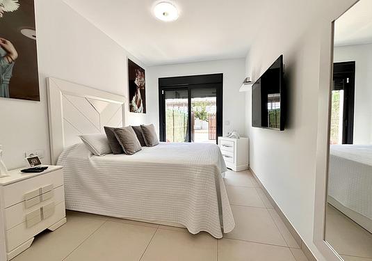 Villa in Torre de La Horadada