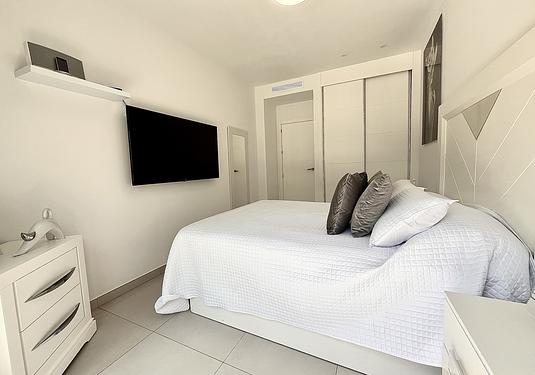 Villa in Torre de La Horadada