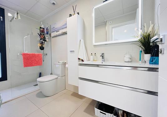 Villa in Torre de La Horadada