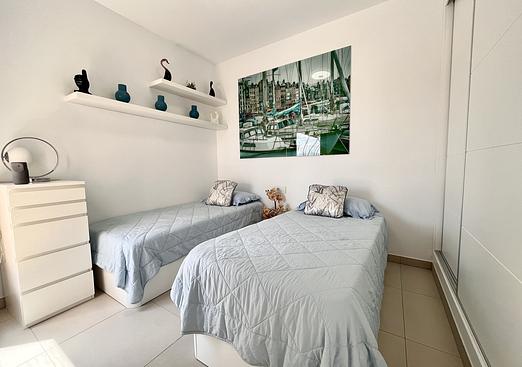 Villa in Torre de La Horadada