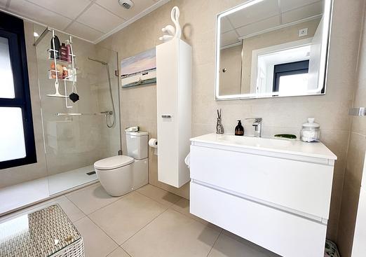 Villa in Torre de La Horadada