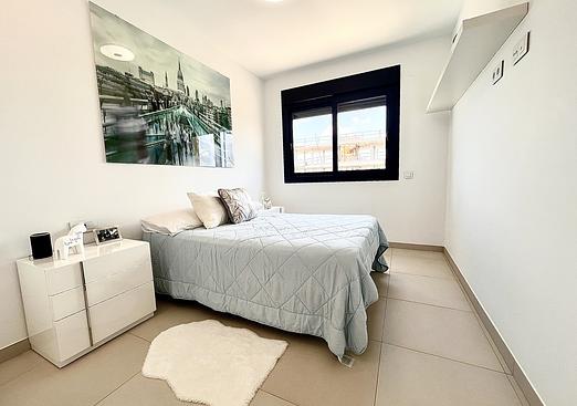 Villa in Torre de La Horadada