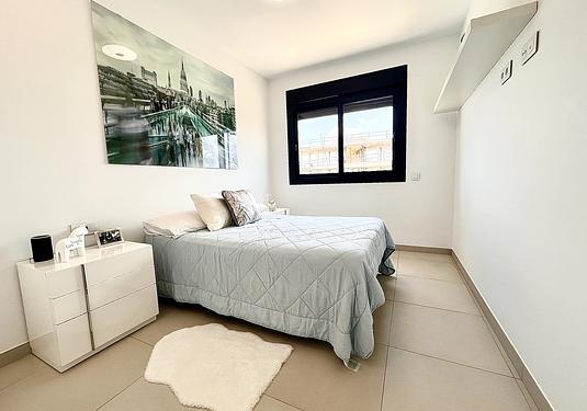 Villa in Torre de La Horadada