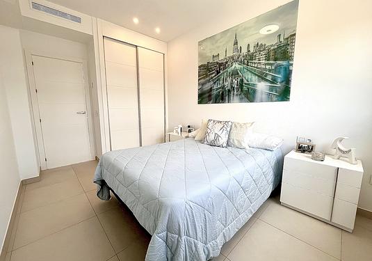 Villa in Torre de La Horadada