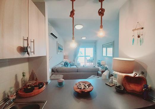 Apartment in Las Terrazas de la Torre Golf Resort