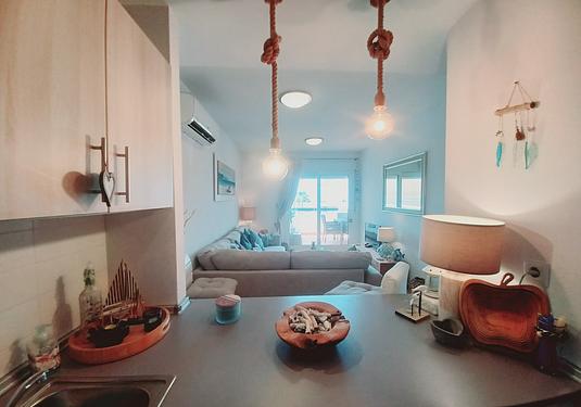 Apartment in Las Terrazas de la Torre Golf Resort