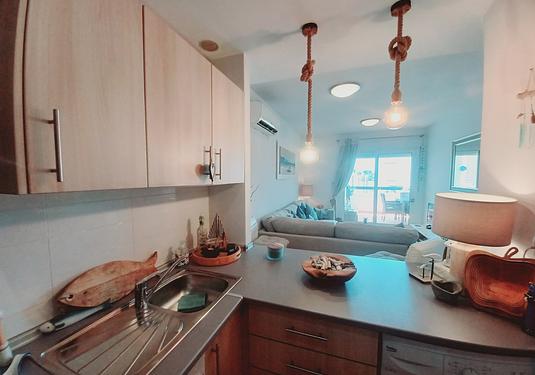 Apartment in Las Terrazas de la Torre Golf Resort