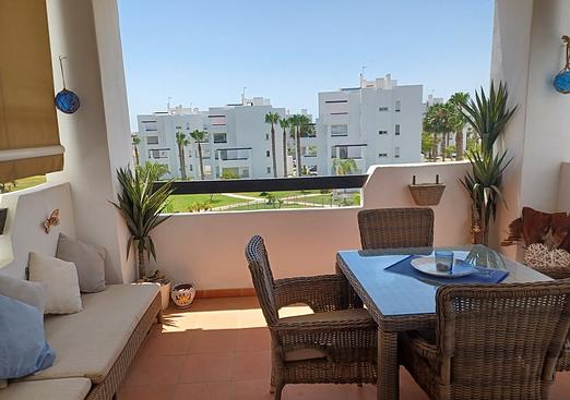 Apartment in Las Terrazas de la Torre Golf Resort