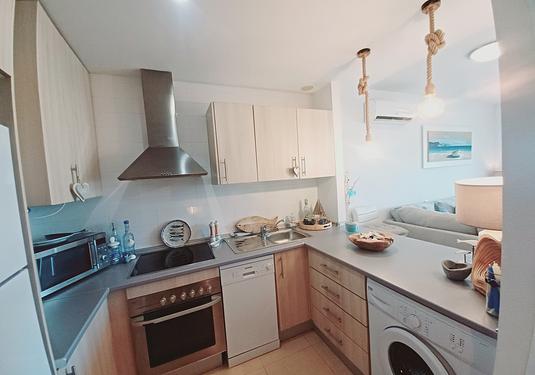 Apartment in Las Terrazas de la Torre Golf Resort