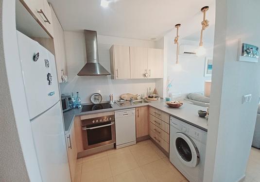 Apartment in Las Terrazas de la Torre Golf Resort