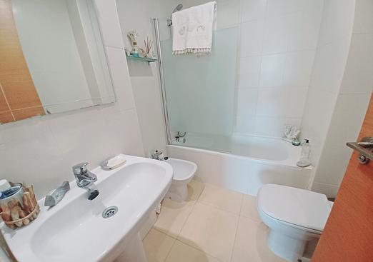 Apartment in Las Terrazas de la Torre Golf Resort