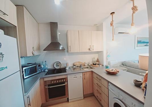 Apartment in Las Terrazas de la Torre Golf Resort