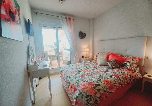 Apartment in Las Terrazas de la Torre Golf Resort