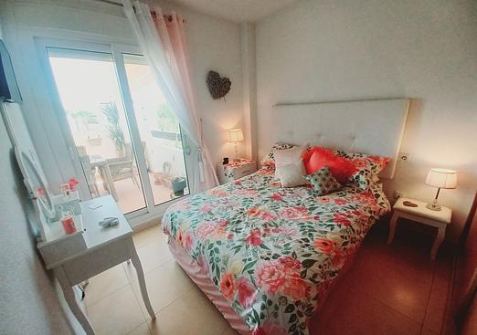 Apartment in Las Terrazas de la Torre Golf Resort