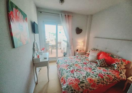 Apartment in Las Terrazas de la Torre Golf Resort