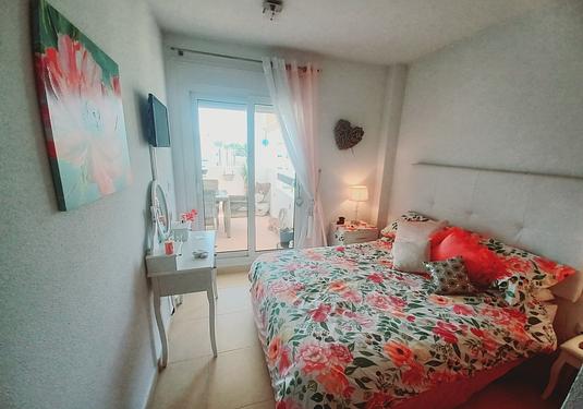Apartment in Las Terrazas de la Torre Golf Resort