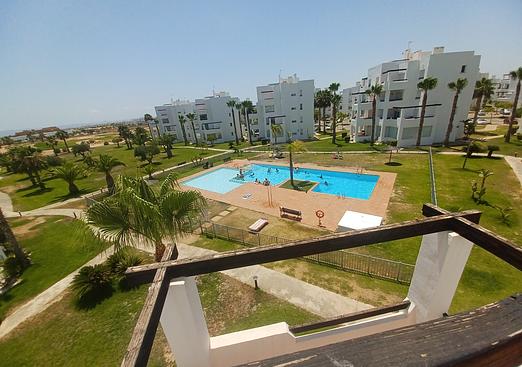 Apartment in Las Terrazas de la Torre Golf Resort