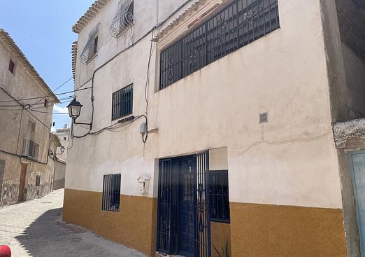 Town house in Cehegin