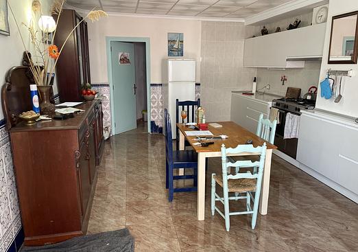 Town house in Cehegin