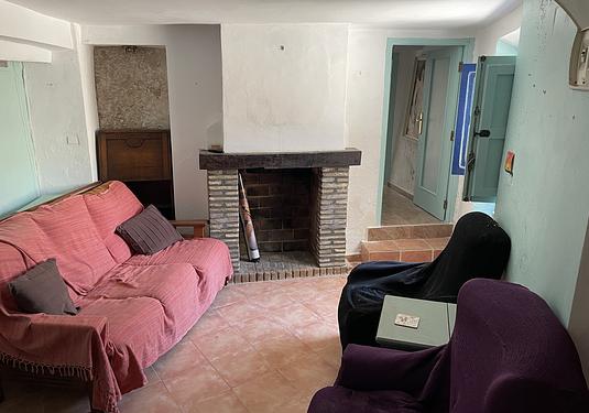 Town house in Cehegin