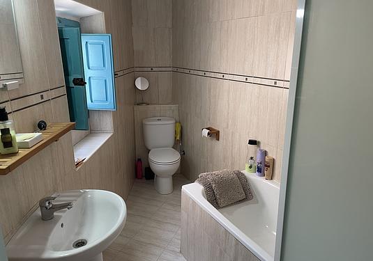 Town house in Cehegin