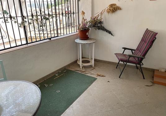 Town house in Cehegin