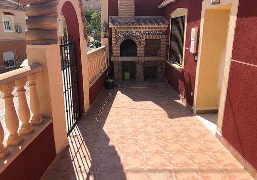 Property in San Miguel de Salinas