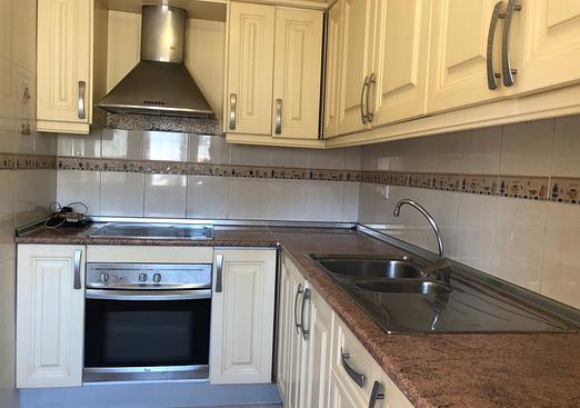 Property in San Miguel de Salinas