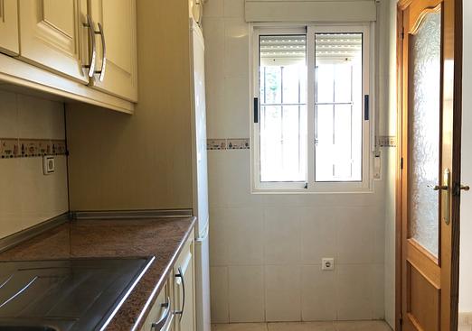 Property in San Miguel de Salinas