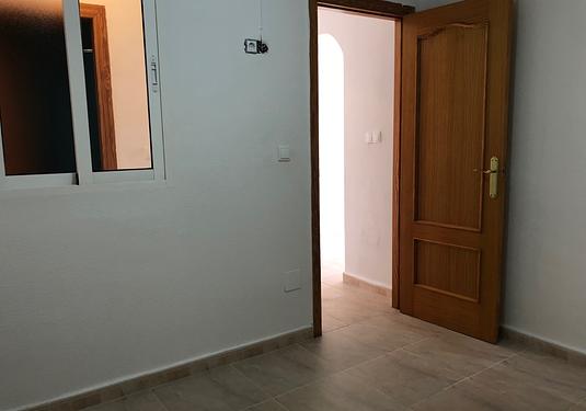 Property in San Miguel de Salinas