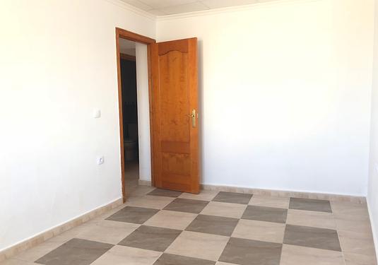 Property in San Miguel de Salinas