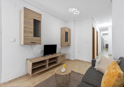 Apartment in Torrevieja