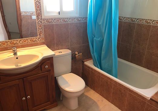 Property in San Miguel de Salinas