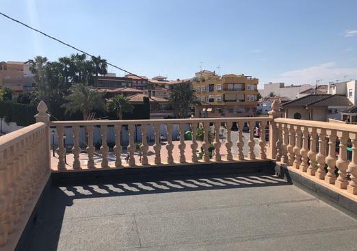 Property in San Miguel de Salinas