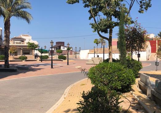 Property in San Miguel de Salinas