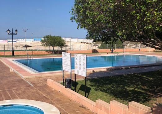 Property in San Miguel de Salinas