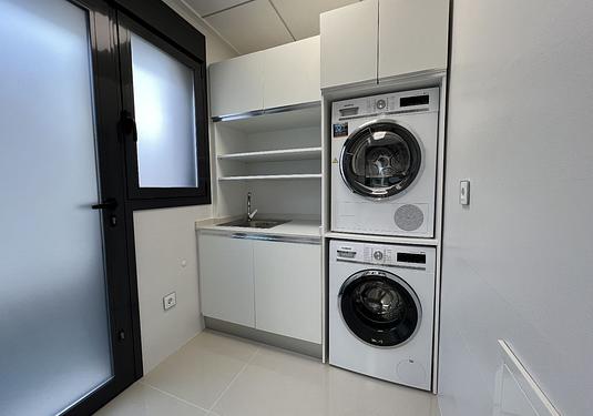 Villa in San Miguel de Salinas